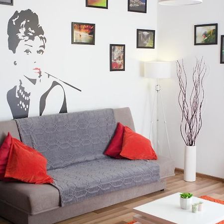 Apartament Tiffany グダニスク エクステリア 写真